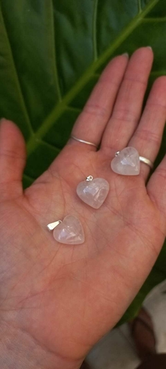 Imagen de Dijes de cristales