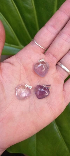 Dijes de cristales - comprar online
