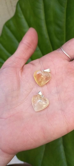 Dijes de cristales - tienda online