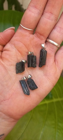 Dijes de cristales
