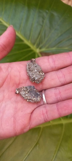 Dijes de cristales - comprar online