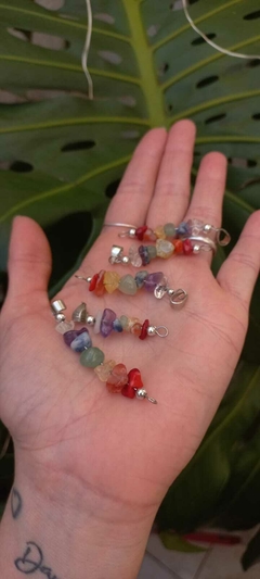 Dijes de cristales - tienda online