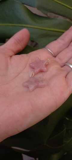 Imagen de Dijes de cristales