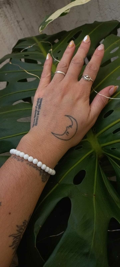 Pulsera mágicas en internet