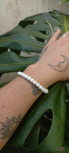 Pulsera mágicas - Magia y botánica