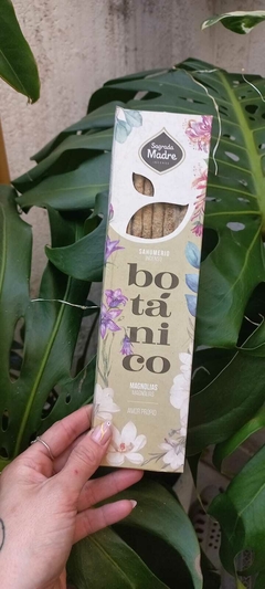 Sahumerios linea botánica - comprar online