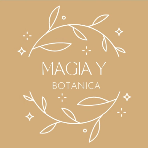 Magia y botánica