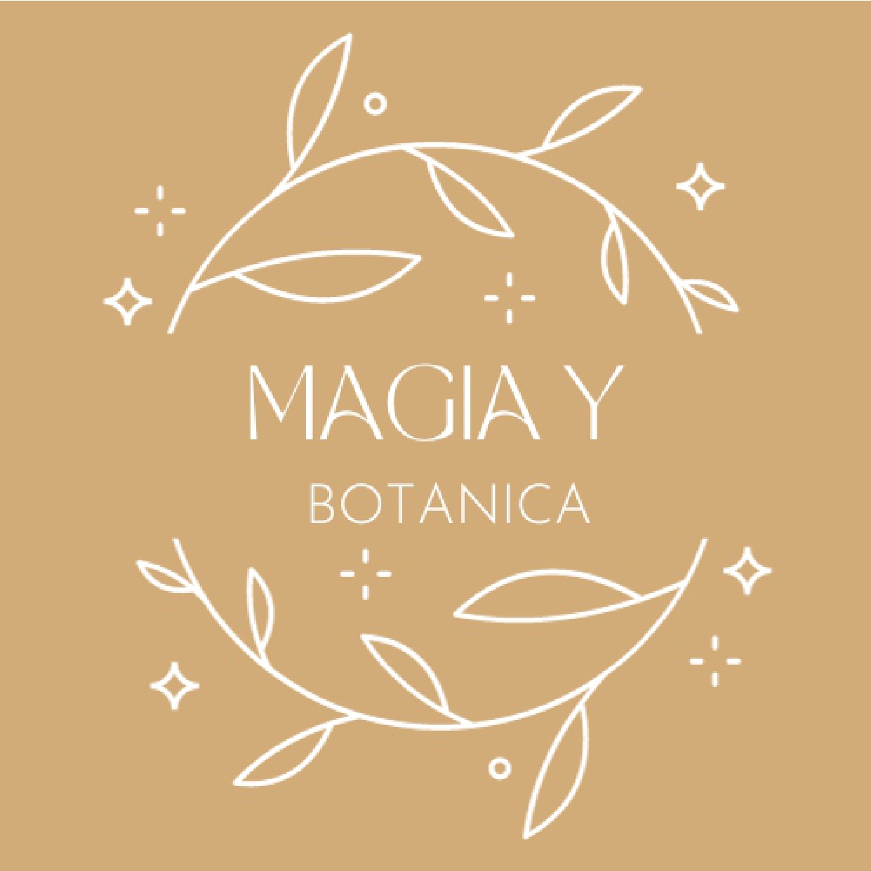 Magia y botánica