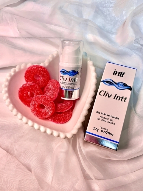 Cliv - Dessensibilizante extra Forte