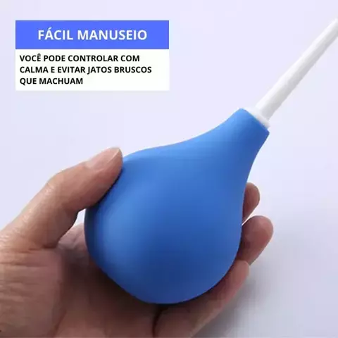 Ducha higiênica - 160 ML - comprar online