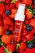 Gel oral Deborah Secco Ooh Delícia com picância - Frutas vermelhas - Lidiely Intimates