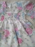 VESTIDO BEBA FLOREADO en internet