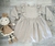 VESTIDO RENATA BEBE