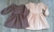 VESTIDO RENATA NIÑA - comprar online