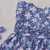 Vestido Carmelina Estampado Niña