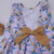 Vestido Enrriqueta Niña - PAGLIERI