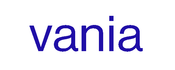 Vania