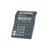 Calculadora doble visor