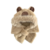 Gorro capibara con bufanda