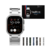 Smartwach Bulltec F1 7 mallas