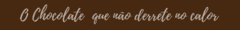 Banner da categoria Bombom de Coco