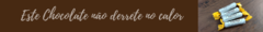 Banner da categoria Bombom de Cupuaçu