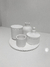 Kit Luna - cru - comprar online