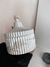 Potiche Liz Mescla Bege - comprar online