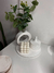 Kit Lina - cru - comprar online