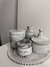 Kit Luna - Gesso cru - comprar online