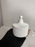 Potiche Liz Branco - comprar online