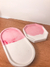 Bandeja hexagonal Basics Duo - comprar online