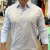 Camisa Social Calvin Klein