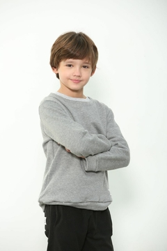 Buzo Luna - tienda online