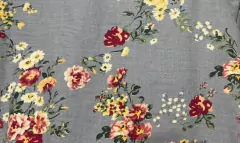 Vestido Faustina - GooseBand