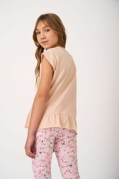 Remera Trini - comprar online