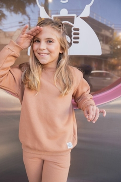 Buzo Luna - tienda online