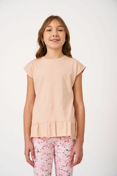 Remera Trini