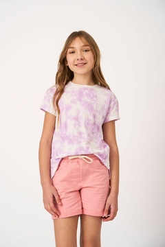 Remera Miranda Batik
