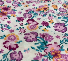 Remera Alma Flores en internet