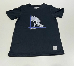 Remera Tomi Palmeras - GooseBand