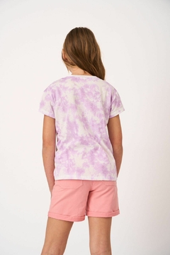 Remera Miranda Batik en internet