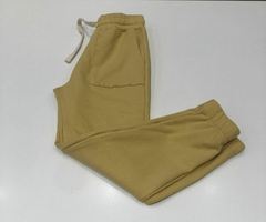 Babucha Morena Frisa - GooseBand