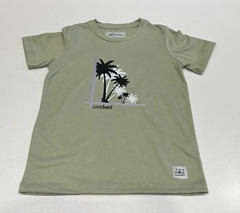 Remera Tomi Palmeras - tienda online
