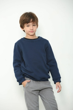 Buzo Luna en internet