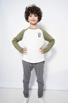 Imagen de Remera Pedro