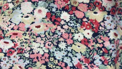 Vestido Faustina - tienda online