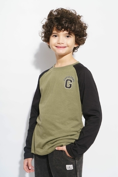 Remera Pedro - comprar online