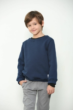 Buzo Luna - GooseBand