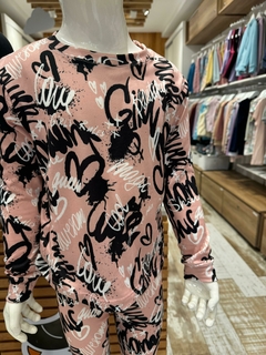 Pijama Manu - GooseBand